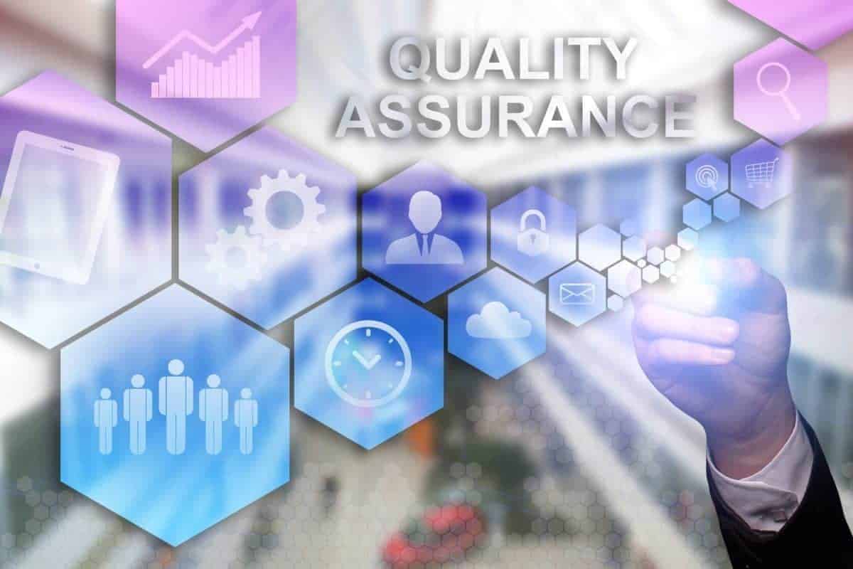 Quality Assurance | Medical Supply Company