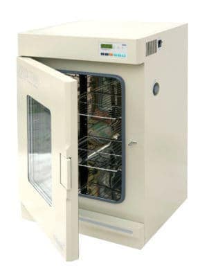 Vertical Airflow Forced-air Drying Oven 600L | Medical Supply Company