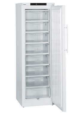 Морозильный шкаф liebherr lgex 3410 mediline