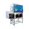 SafeFAST Elite Class III Microbiological Safety Cabinets part of laminar airflow systems totally enclosed type safety cabinets | Medical Supply Company