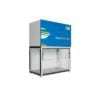 SmartFAST Mini smallest ISO 3 vertical laminar flow cabinet designed for molecular biology applications | Medical Supply Company