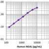 LEGEND MAX™ Human NGAL (Lipocalin-2) ELISA Kit with Pre-coated Plates 5 Pre-coated Plates | Medical Supply Company