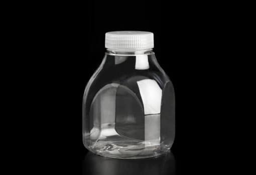 Plant Culture Bottle II