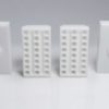 Microtube or Screw Cap Tube Holder | Medical Supply Company