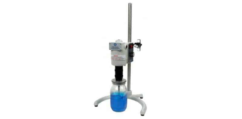 Omni Mixer Homogenizer Medical Supply Company