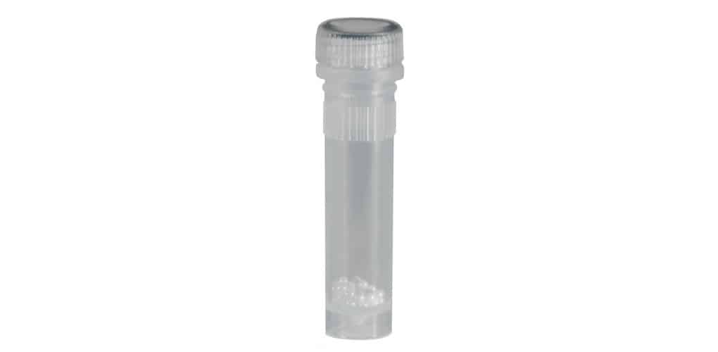 Soft Tissue Homogenizing Mix (2 mL Tubes) Nuclease Free - 50 Pack ...