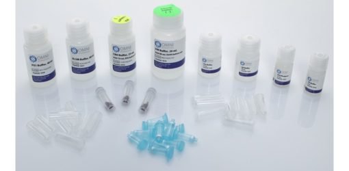 Soil DNA Purification Mini Kit - 50 Prep | Medical Supply Company