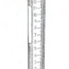 Sterile Polypropylene Printed Conical Test Tube