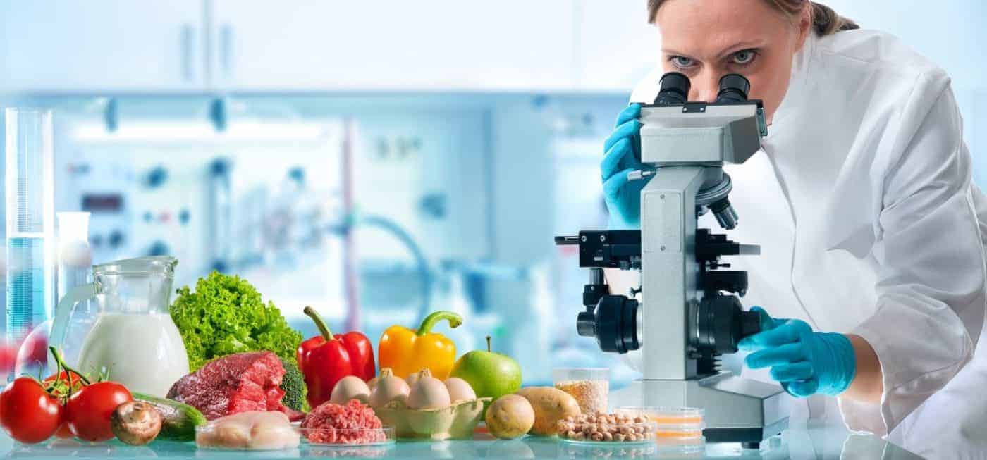 Food Microbiology | Medical Supply Company