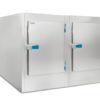 NE-204 REFRIGERATION CABINET (4 BODIES-2 DOORS) | Medical Supply Company