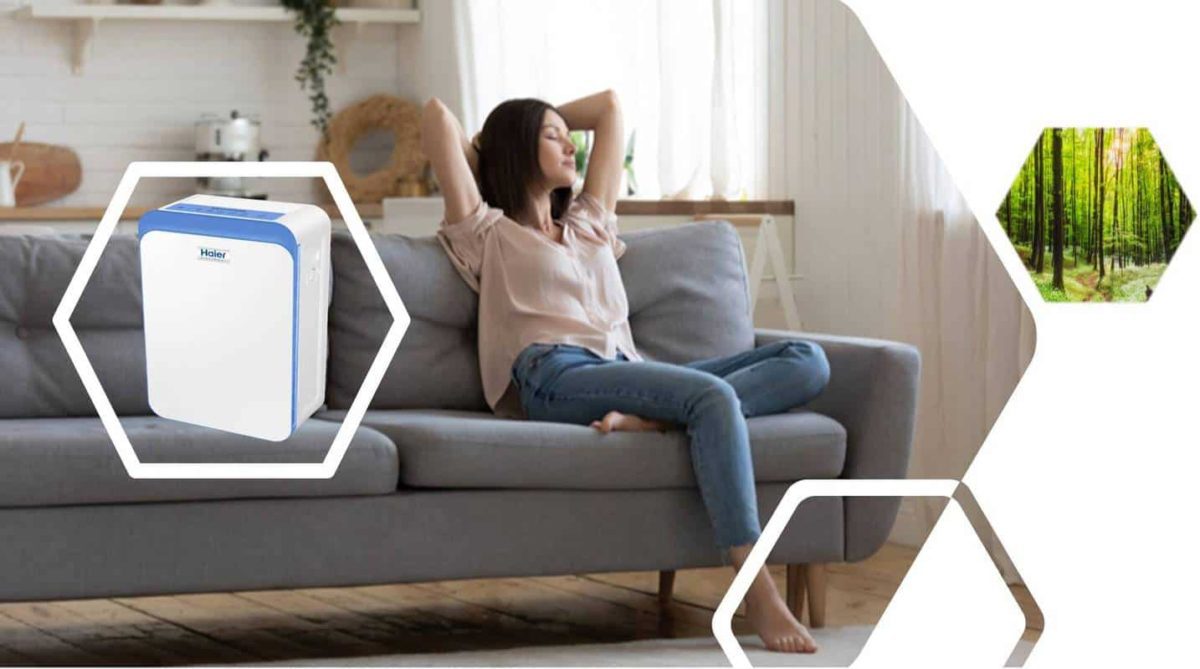 Haier Air Purifier Blog banner (1)