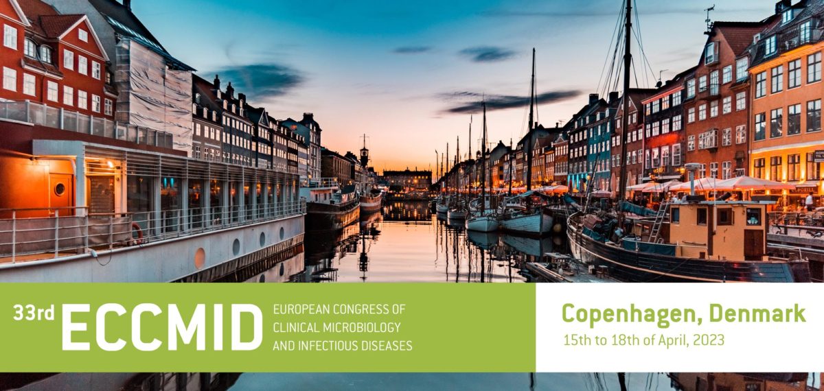 eccmid 2023