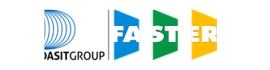 Faster Logo | Medical Supply Company