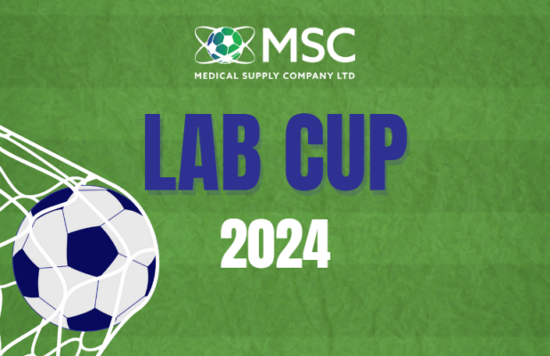 MSC LAB CUP | Medical Supply Company