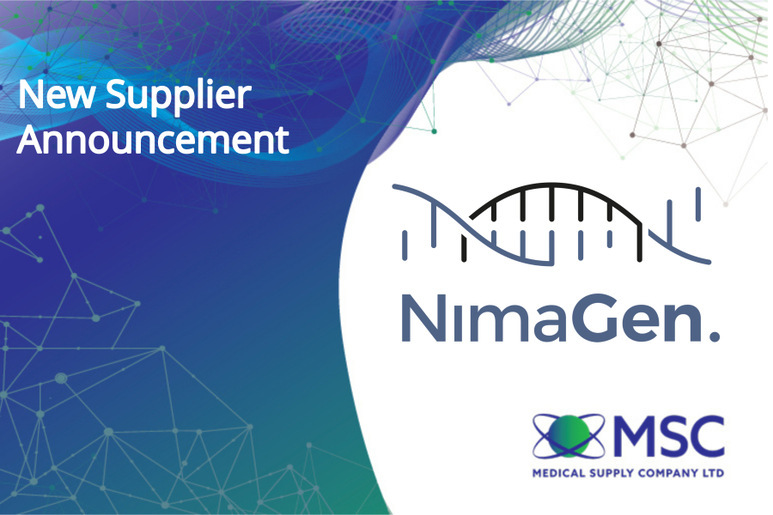 NimaGen | Medical Supply Company