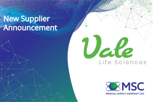Vale Life Sciences | Medical Supply Company