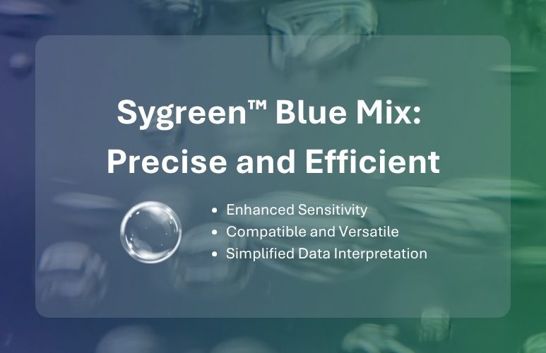 Sygreen™