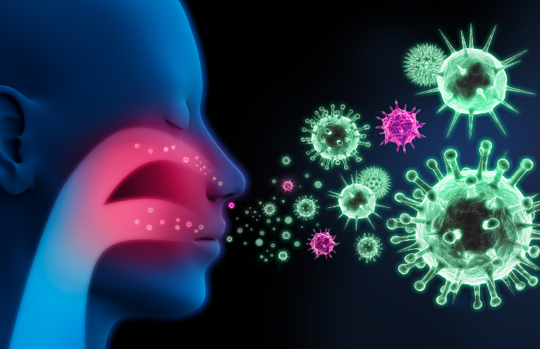 Microbiologics