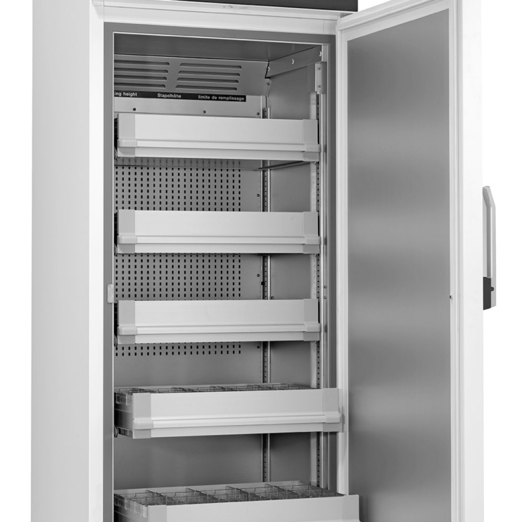 BL 520 720 PRO ACTIVE