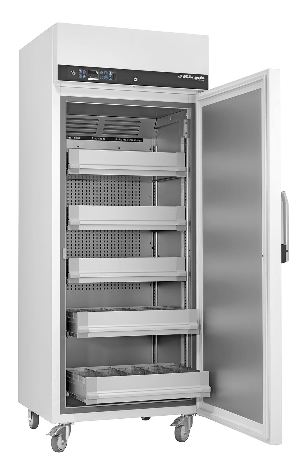 BL 520 720 PRO ACTIVE