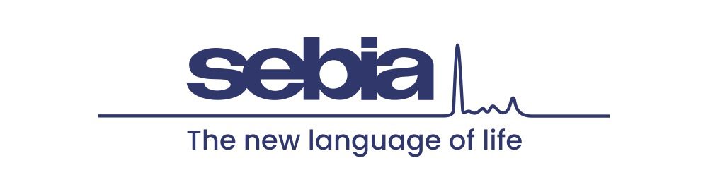 Logo Sebia