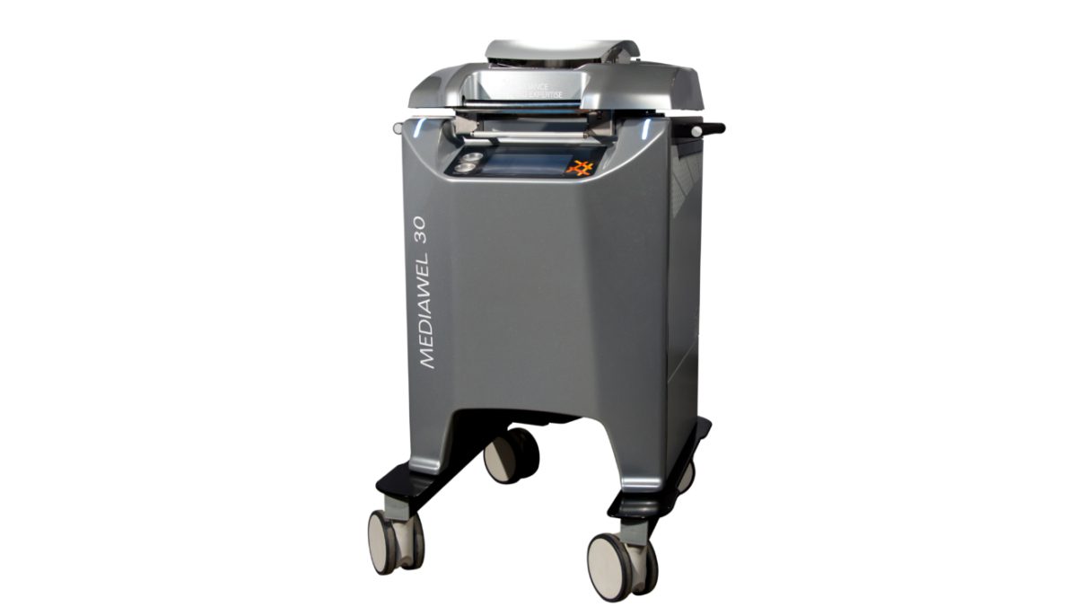 Mediawel 30