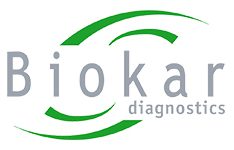 Biokar Diagnostics Logo