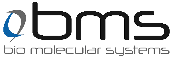 Bio Molecular Systems Logo