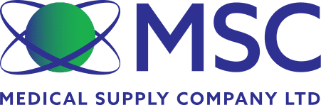 Medical Supply Company LTD Logo