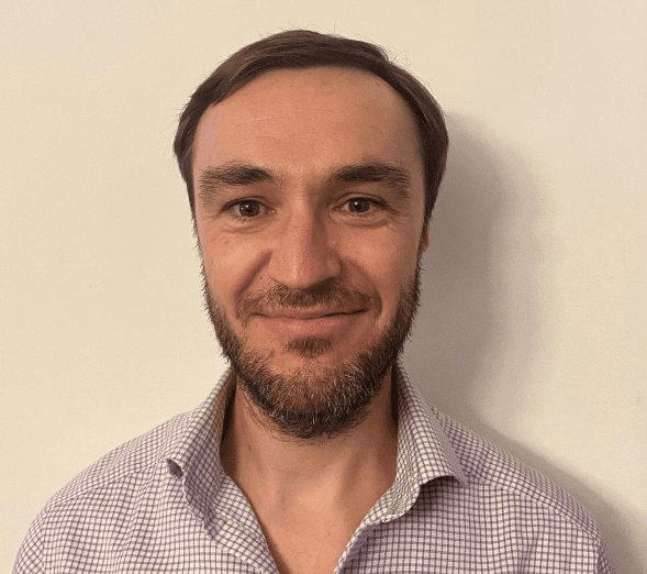 Dubhaltach MacLochlainn