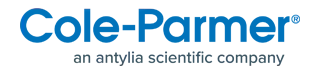 cole parmer