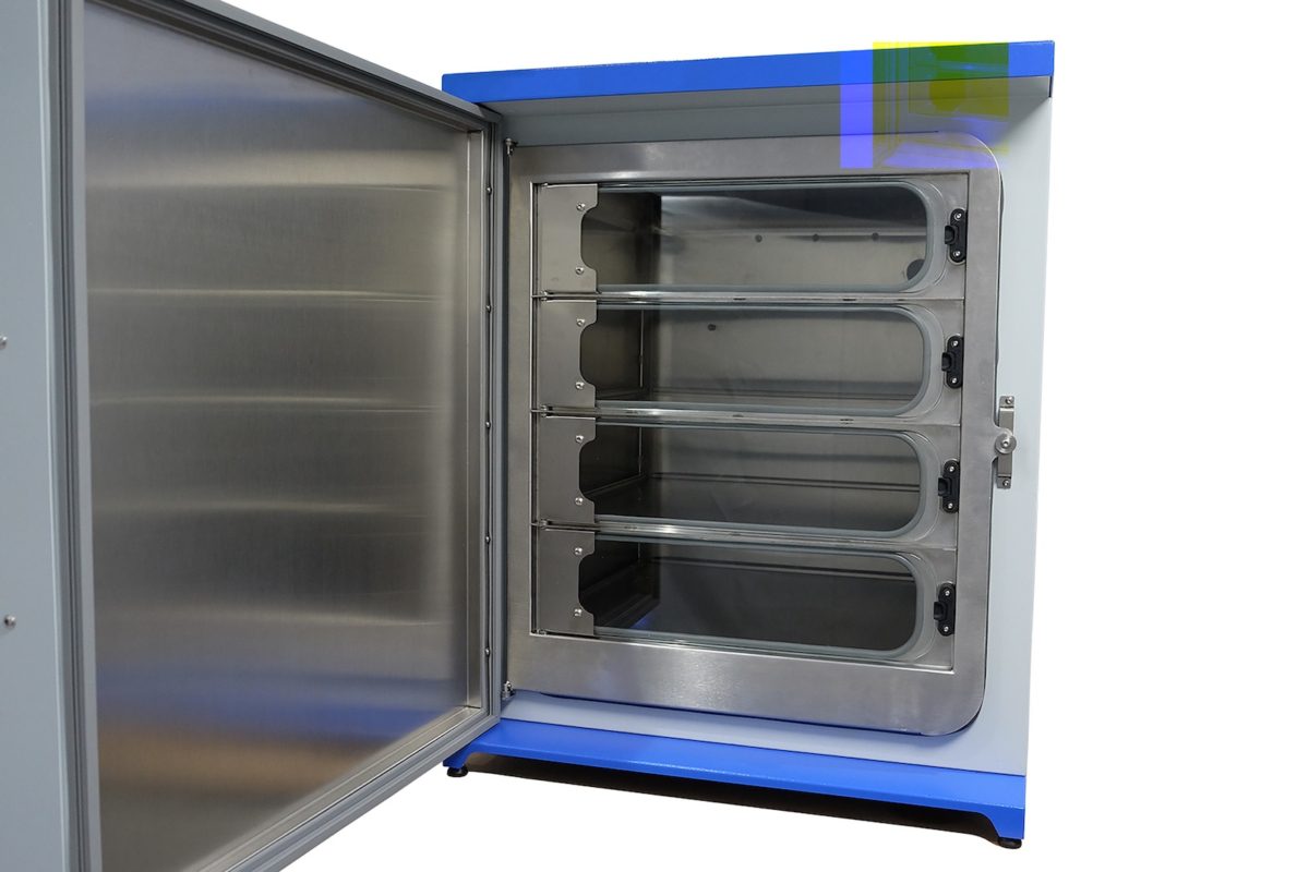 170L Multi Door