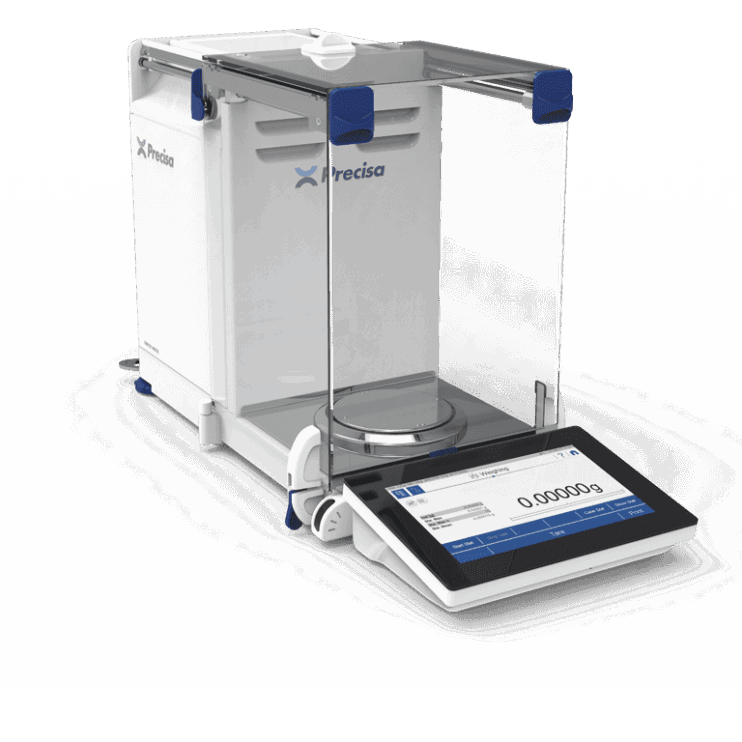 390 analytical balance Low Res