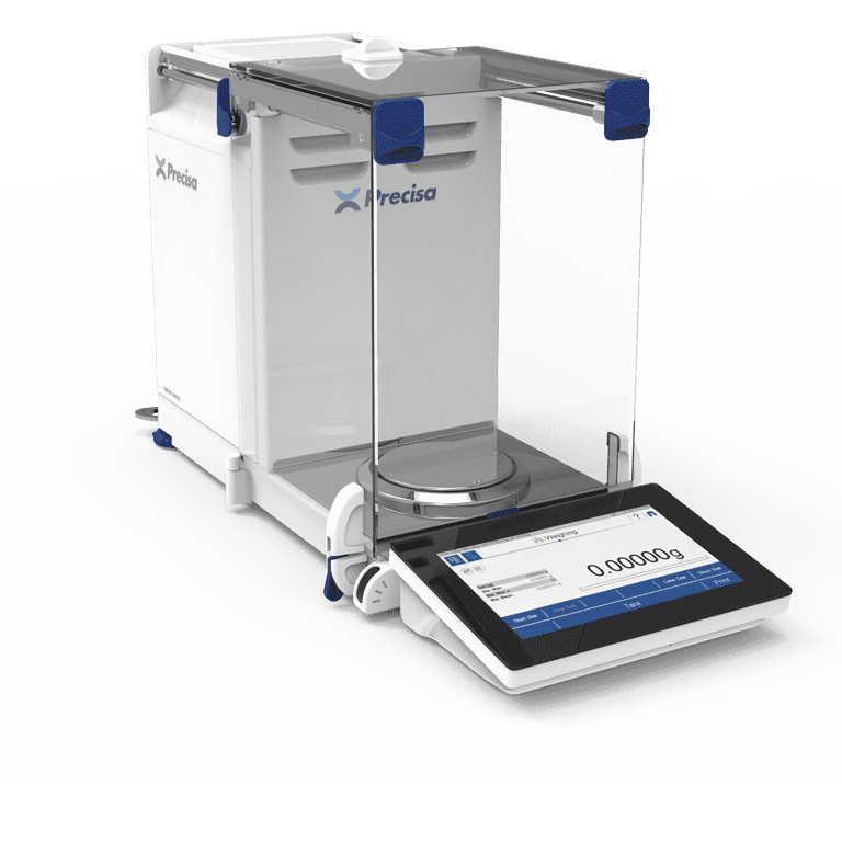 390 analytical balance Low Res