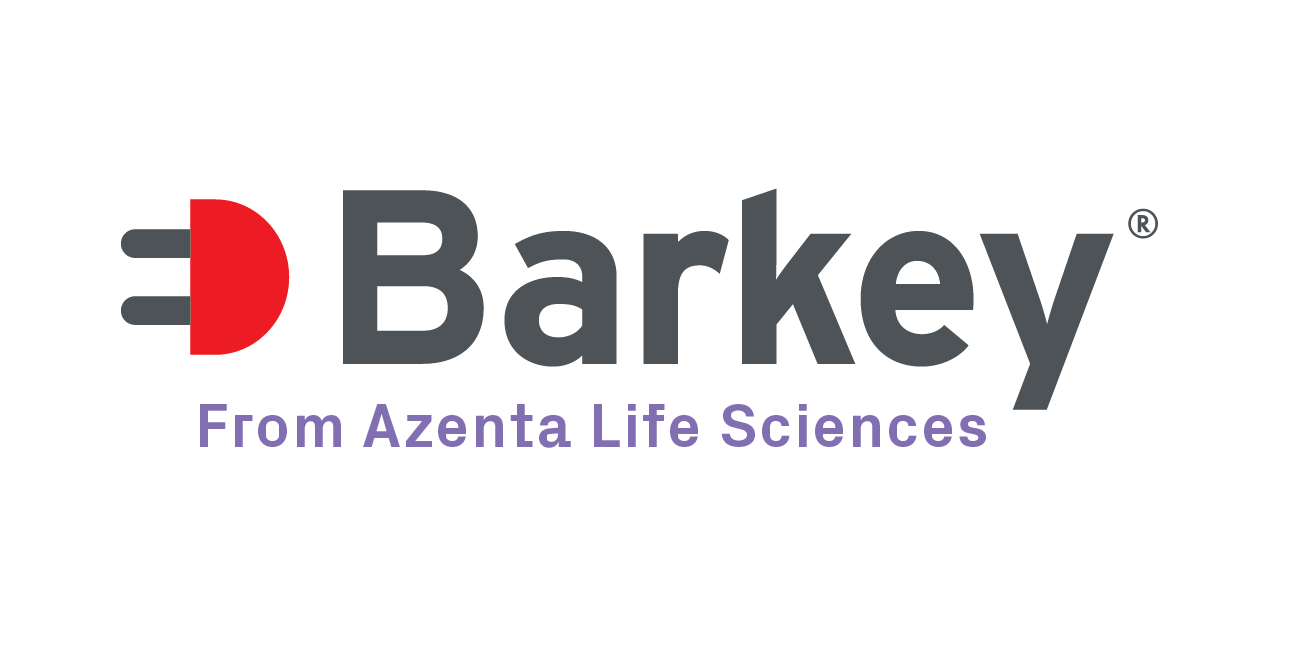Barkey Logo