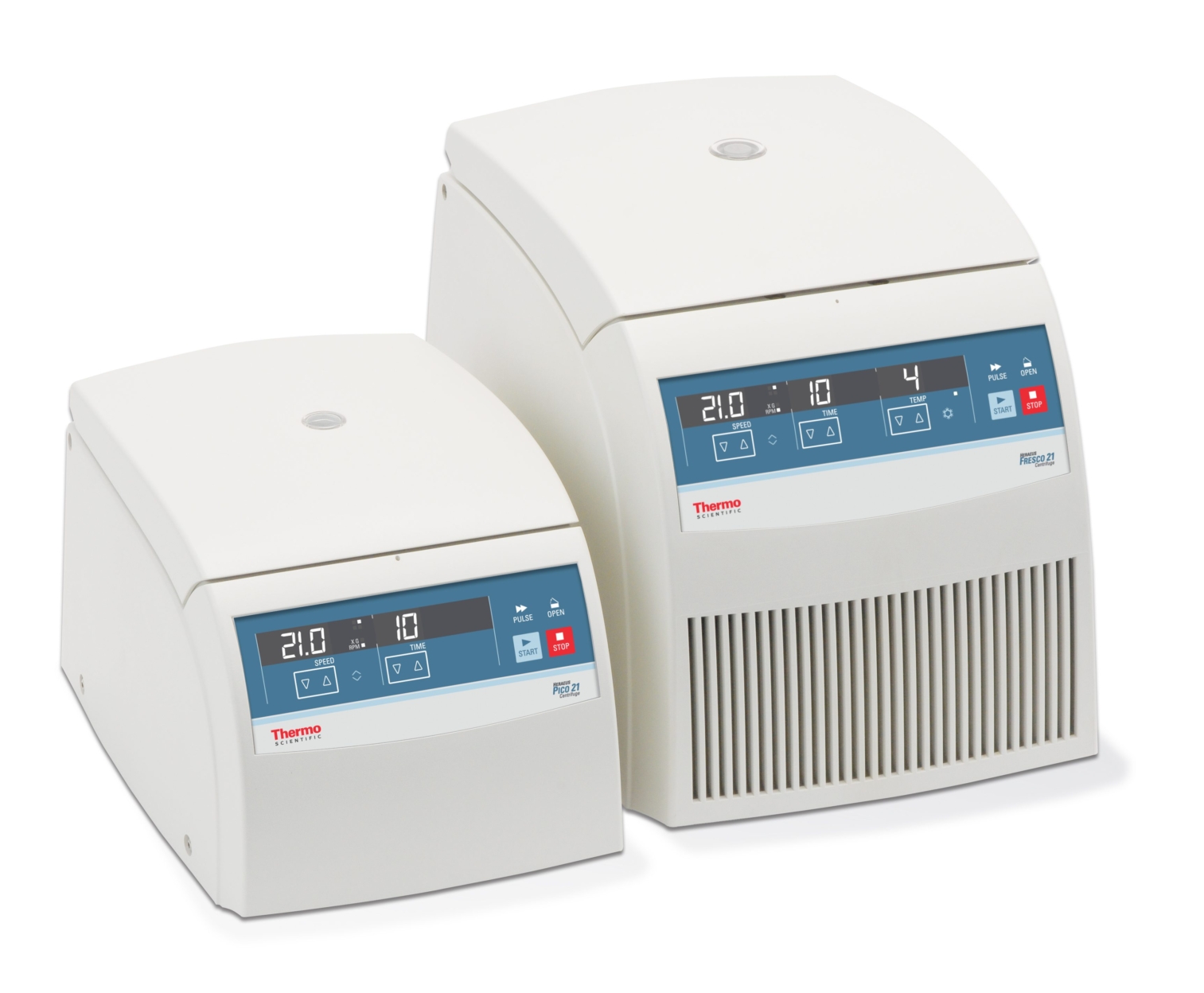 CFG 75002426 HeraeusPico Fresco21