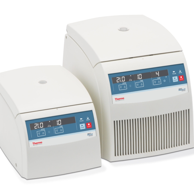 CFG 75002426 HeraeusPico Fresco21