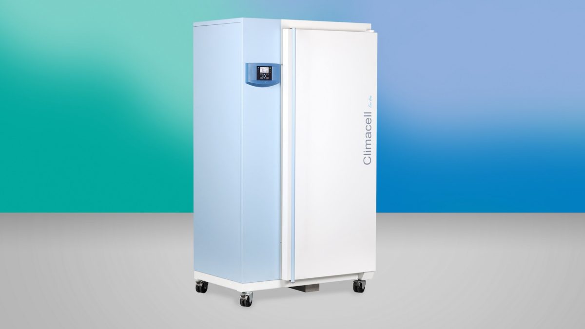 CLIMACELL 404 ECO 01