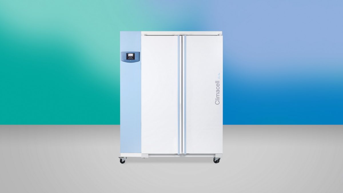 CLIMACELL 707 ECO 02
