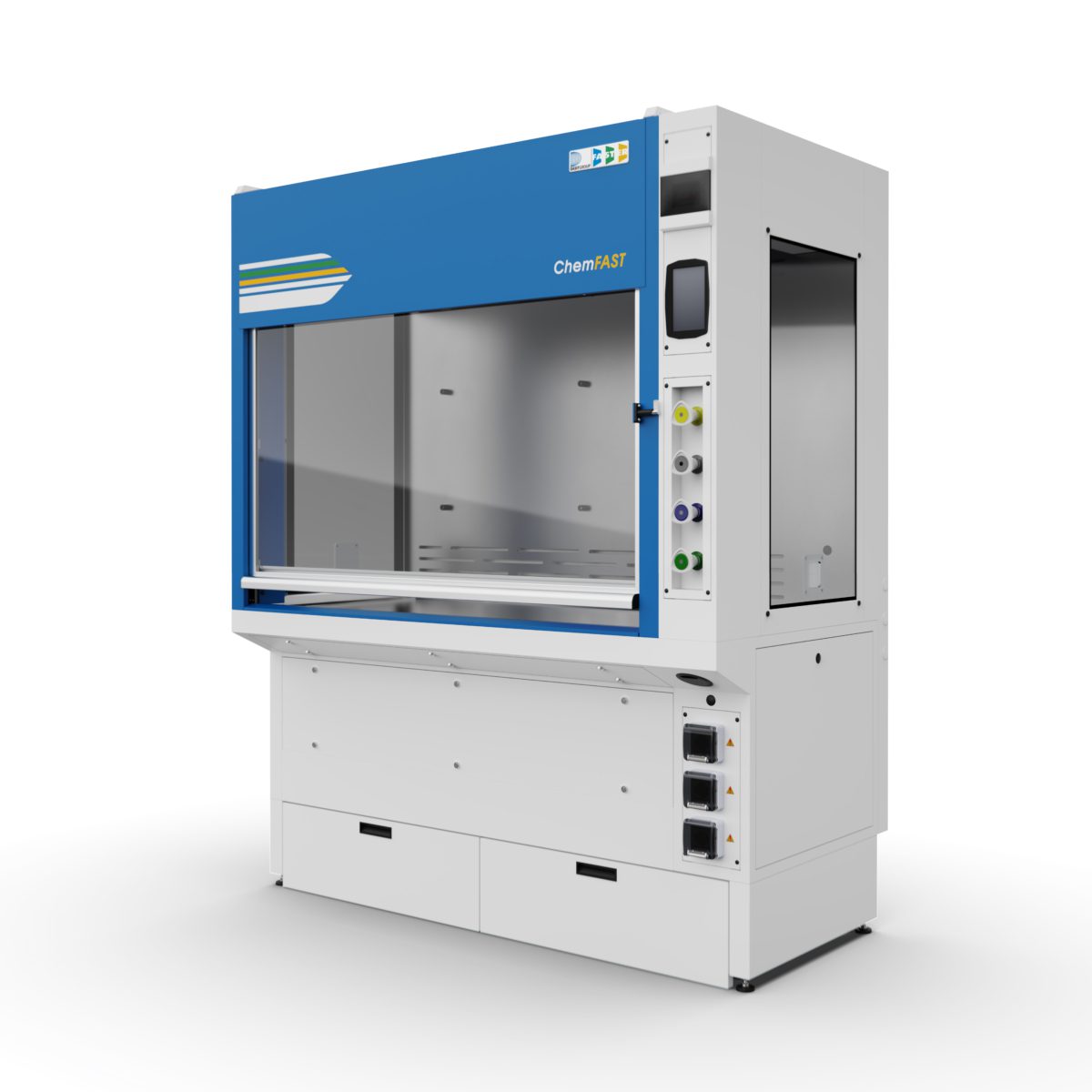 ChemFAST Premium 01