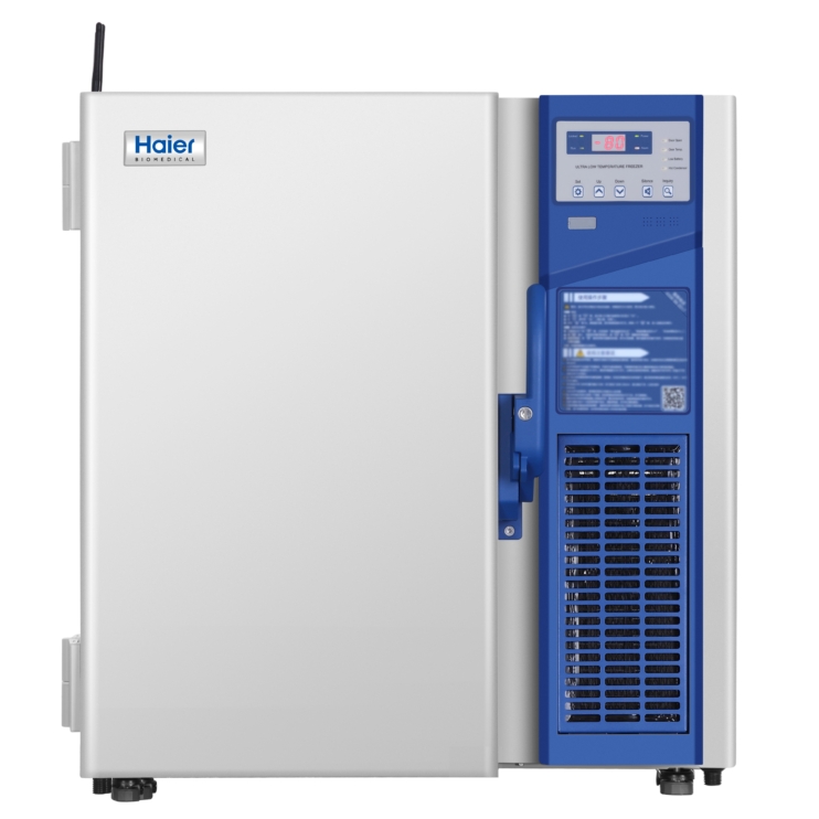 Haier Ultra-Low Temperature (ULT) Freezers DW 86L100J 1