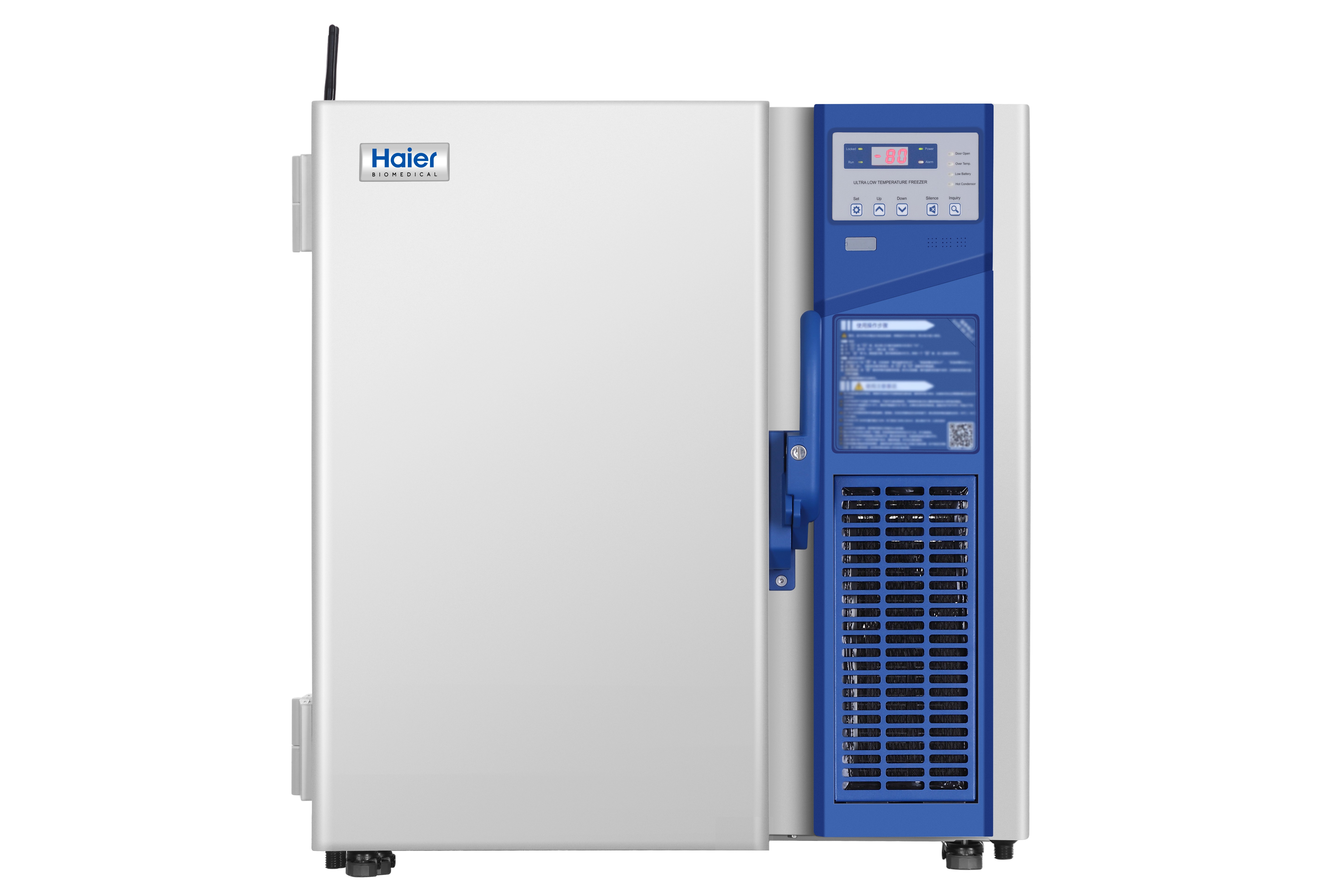 Haier Ultra-Low Temperature (ULT) Freezers DW 86L100J 1