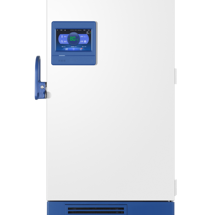 Haier Ultra-Low Temperature (ULT) Freezers DW 86L419 579 1