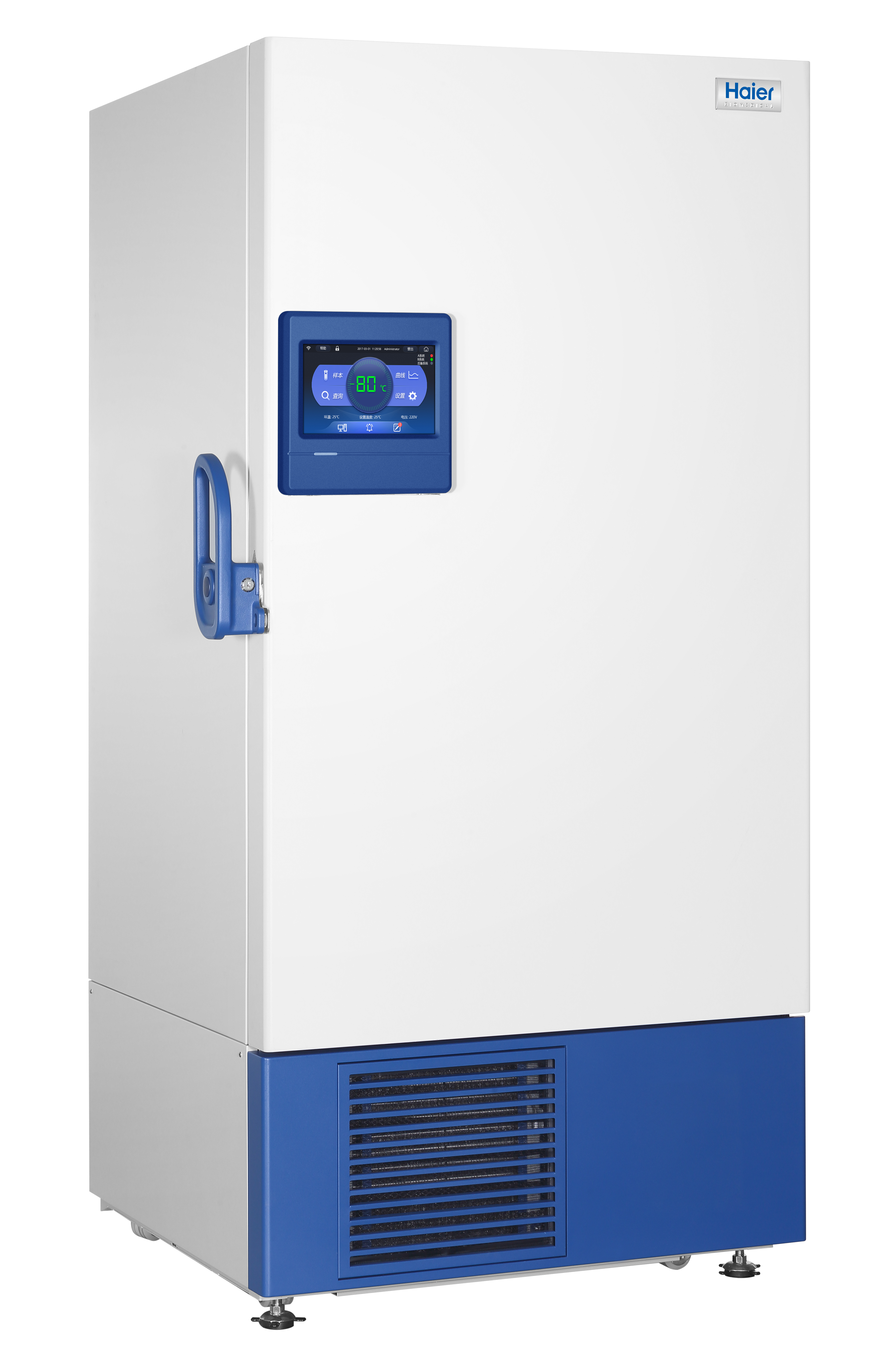 Haier ULT DW 86L729 829
