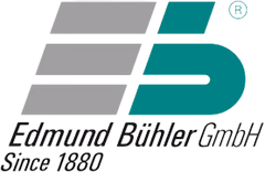 Edmund Buhler Logo