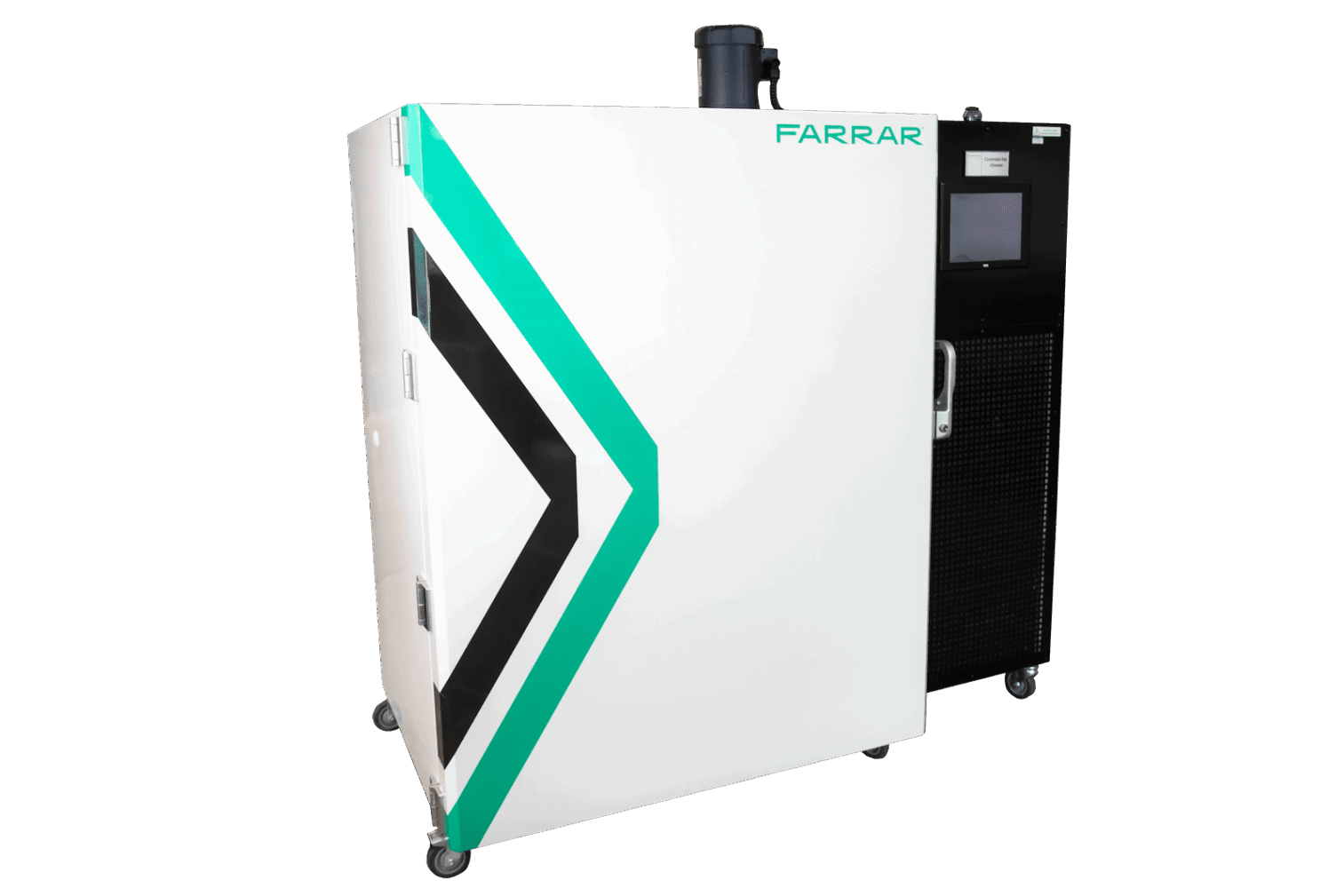 Farrar 4000 Series Freeze Thaw chamber