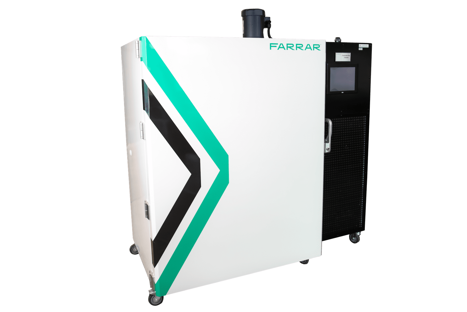 Farrar 4000 Series Freeze Thaw chamber