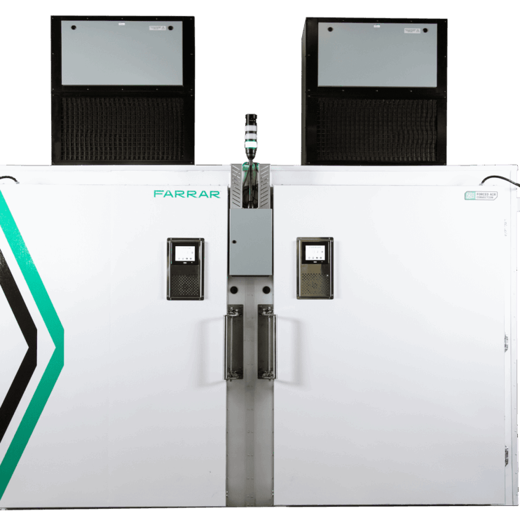 Farrar ulc 259 front