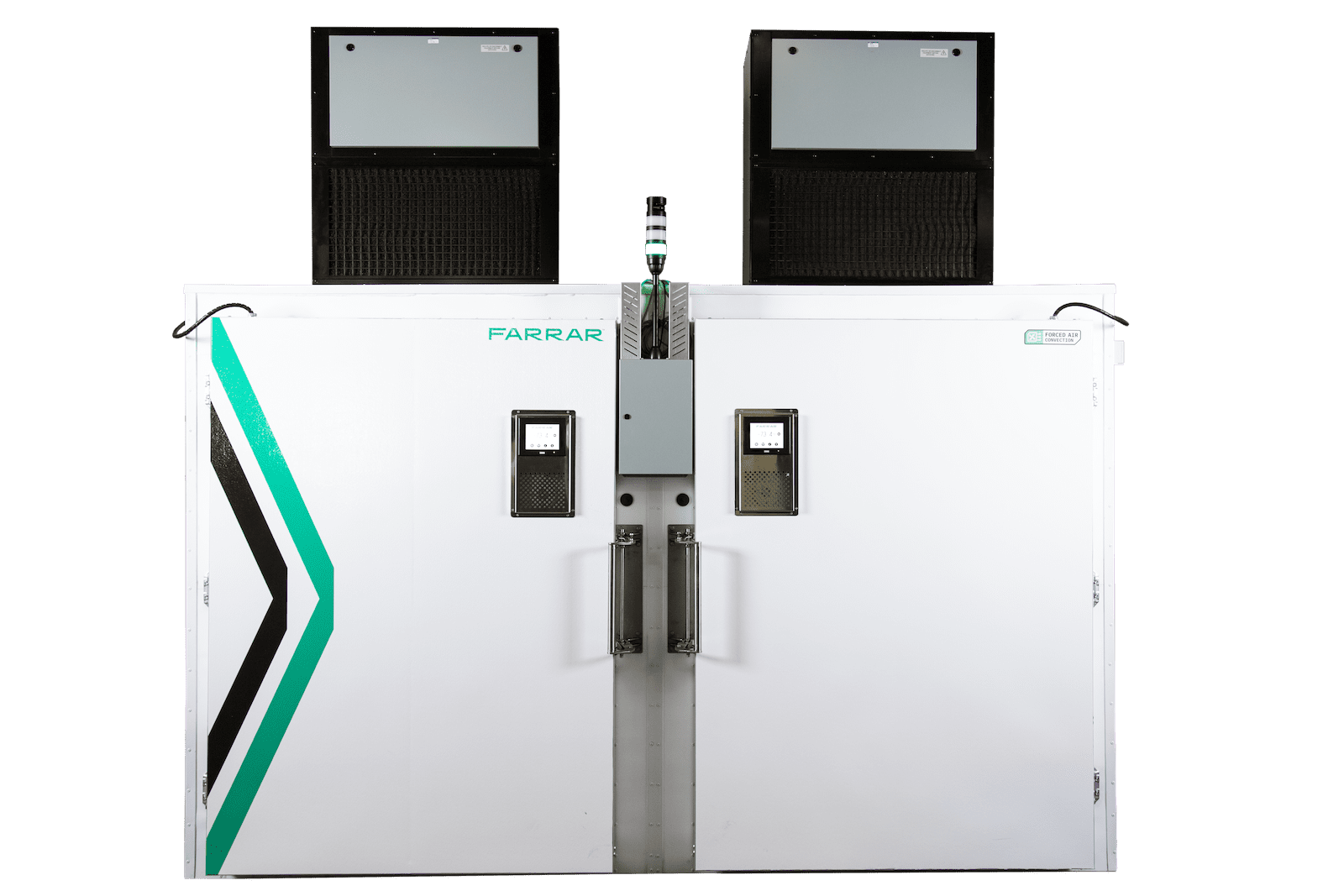 Farrar ulc 259 front