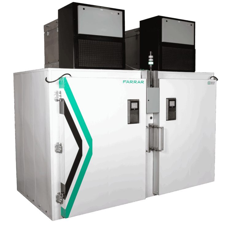 Farrar ulc 259 side left